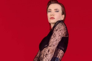 "Моя Мишель" показала первую часть "Наивности"