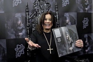 Ozzy Osbourne в интервью для The Sun