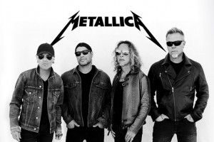 В честь группы Metallica названо новое морское существо