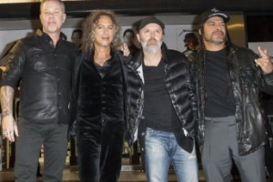 В честь группы Metallica названо новое морское существо