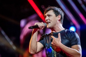 Юрий Шатунов поблагодарил за сладкую ложь в песне