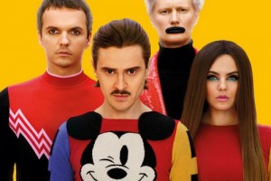 Little Big представит Россию на «Евровидении»