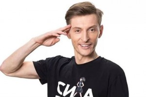 Павел Воля готовит самый большой концерт в истории стендапа