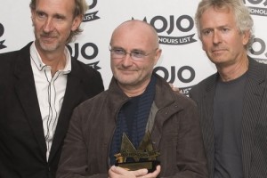 Genesis едут в реюнион-тур