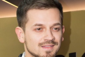 Миша Марвин сделает иммерсивное шоу из «Чувствуй/Танцуй»
