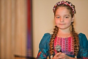 Майя Лазарева – номинантка «Народной премии» Радио «Голоса планеты»