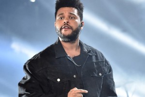Weeknd показал загадочный клип на «After Hours»