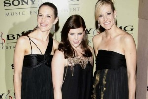 Dixie Chicks вернулись с новой песней