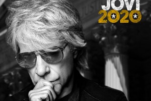 Bon Jovi выпустят новый альбом весной!!!!!!!!!!!!