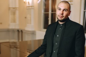 Константин Кокоуров выпустил «Notes»