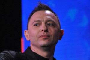«Звери» показали «Брюнеток и блондинок» с тонной драйва