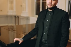 Константин Кокоуров выпустил «Notes»
