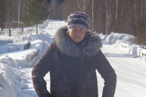 Поэт - фантазии Светлана Полыгалова - новое произведение "Скользнёт рука в твою ладонь"