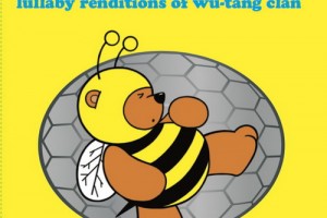 Wu Tang Clun выпустит сборник колыбельных