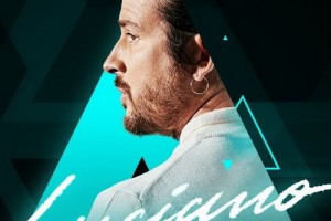 Лусиано выступит в Arena Moscow