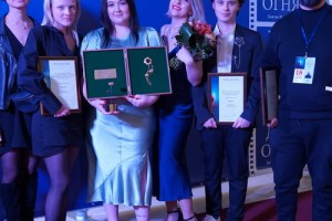 Фильм «Аутло» стал триумфатором «Духа огня»