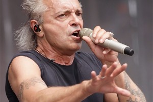 Константин Кинчев проведет KkinchevFest с друзьями