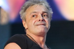Константин Кинчев проведет KkinchevFest с друзьями