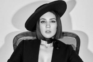 MARUV аКа SHLAKOBLOCHINA выпустила новый эпатажный трек: премьера "Новая сила киски" (feat FEARMUCH) ШОУБИЗНЕС