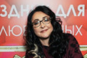 Лолита собралась замуж в шестой раз