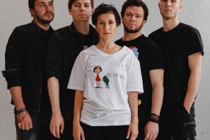 «Мураками» поделились грустью в «Нечего ловить»