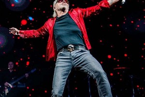 Константин Кинчев запускает KKinchevFest !!!