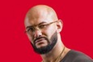 Бой с тенью: Джиган с сигаретой в зубах после наркотического срыва