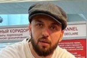 Рэпер ST впервые стал отцом