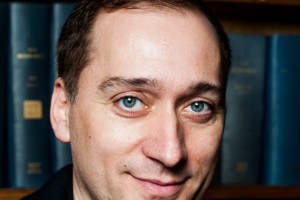 Пол ван Дайк не приехал в Москву, но выступит онлайн