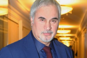 Валерий Меладзе отпразднует 55-летие с трибьютом и юбилейной программой