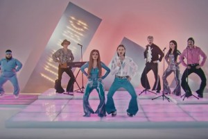 Little Big — Uno, клип и песня для Евровидения, новый клип