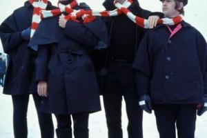 Студия Disney покажет фильм о группе The Beatles