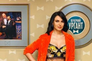 Звезда сериала «Магомаев» Ирина Антоненко рассказала о необычном детстве