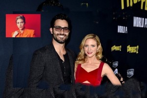 Звезда «Идеального голоса» Бриттани Сноу вышла замуж