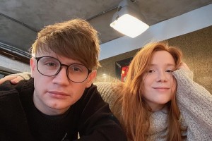 Дочь Александра Гагарина выпустила дебютный сингл с альпаками