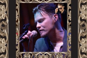 Дмитрий Ланской дал концерт среди пальм, орхидей и близких людей