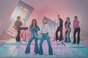Почему песня Little Big для "Евровидения" собрала более 10 млн просмотров