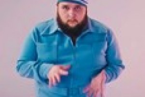 Пухляш из клипа Little Big поедет на «Евровидение»