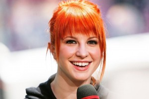 Вокалистка Paramore рассказала о резком похудении после развода