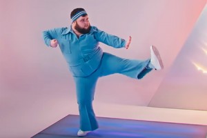 Покоривший зрителей «пухляш» из клипа Little Big поедет на «Евровидение»