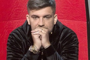 Баста даст онлайн-концерт для фанатов на карантине