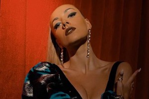 «Сопрано Турецкого» показали любовь и душевные страдания в «Отражении» зазеркалья