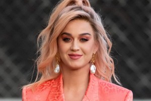 Кэти Перри не будет платить за плагиат песни «Dark Horse»
