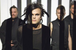 Солист The Rasmus рассказал о своей любви к Алле Пугачевой