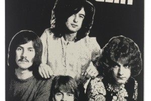 Цеппелин против Zeppelin: как сорвать концерт рок-звездам!!!!