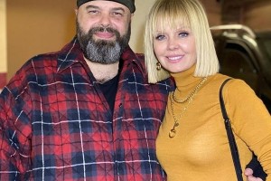 Валерия и Максим Фадеев записали совместную песню