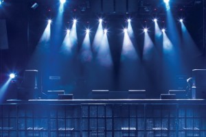 «Ногу свело», Нейромонах Феофан и «Уматурман» будут спасать музыку в онлайн-марафоне