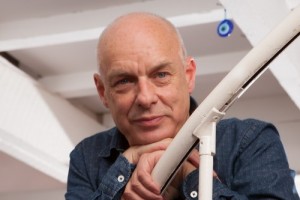 Братья Ино записали совместный альбом