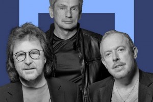 Рецензия: плейлист «Лучшее: «Машина времени»