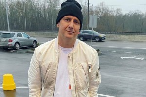 Потап выпустил песню о карантине